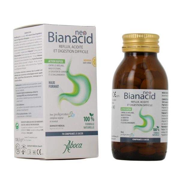 Neobianacid - 20 sachets-dose