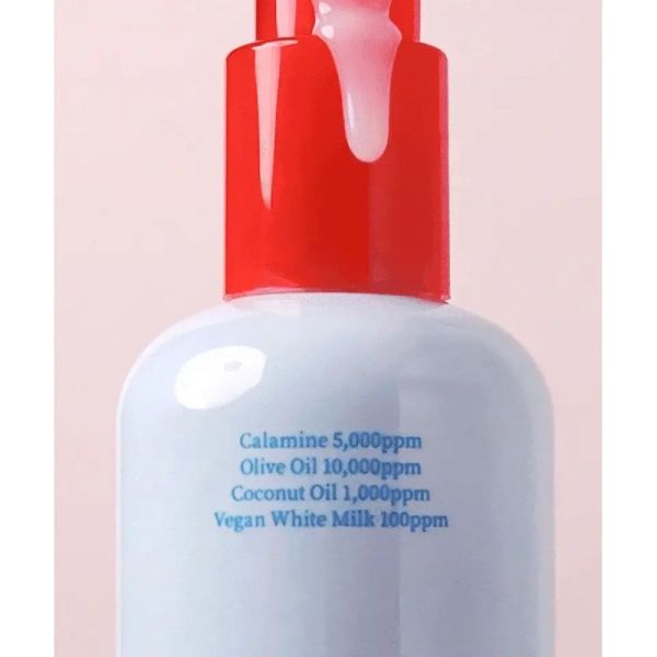 Calamine Pore Control Cleansing Oil - 200 ml