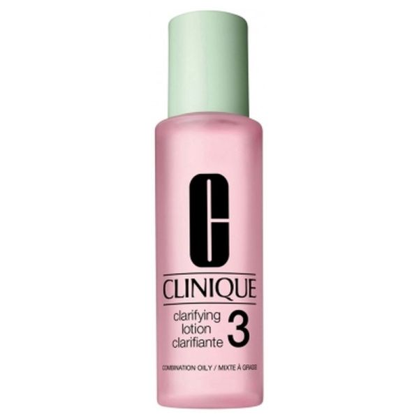 Lotion exfoliante 3 - 200ml