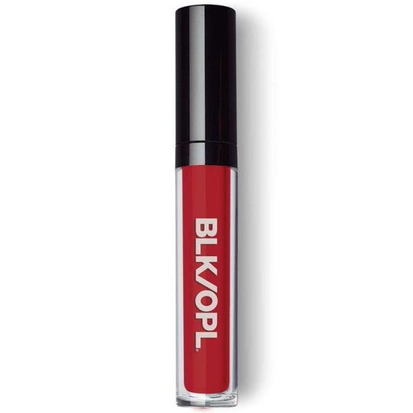 COLORSPLURGE Liquid Matte Lipstick - BERRY RED