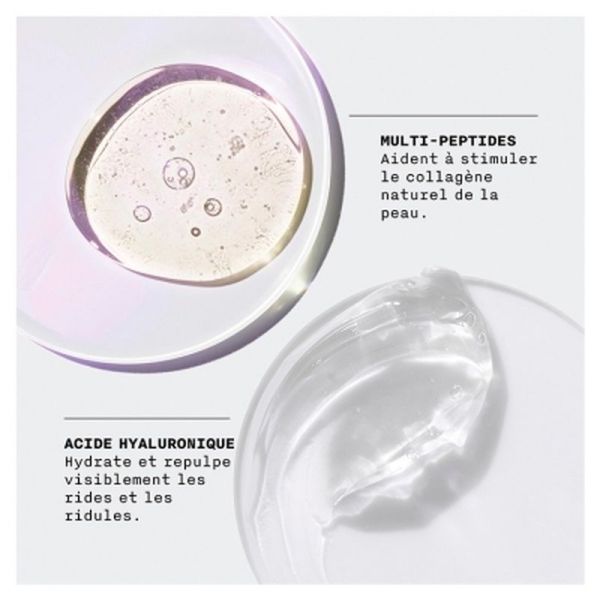 Smart Clinic Lift Crème Liftante Visage + Cou - 50ml
