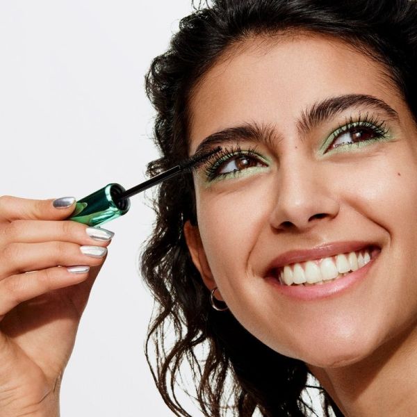 High Impact High-Fi Full Volume Mascara - 10 ml