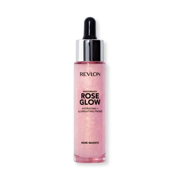PhotoReady Base de Teint Hydratation & Éclat Rose Glow - none