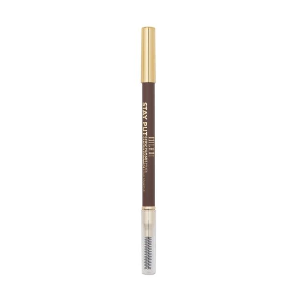 Brow Stay Put Brow Pomade Pencil - 05 Dark Brown