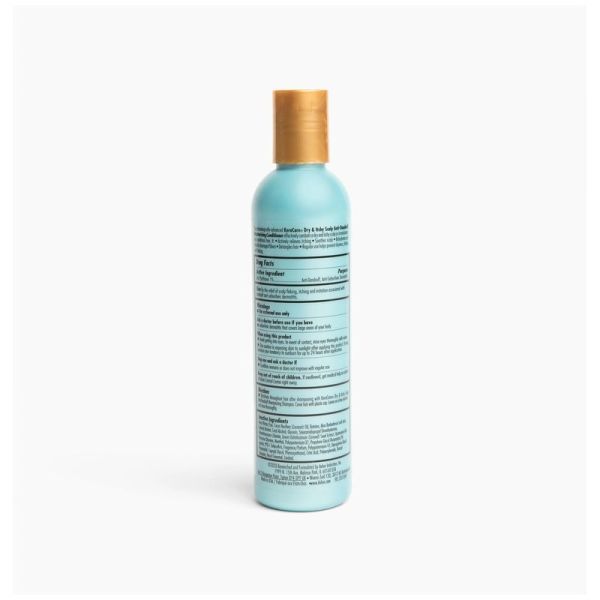 Dry & Itchy Scalp après-shampooing antipelliculaire - 236 ml
