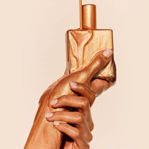 HUILE PRODIGIEUSE® Or - 100 ml