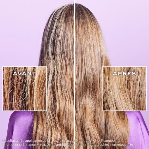 Nuxe Masque Nutrition Avant-Shampooing Hair Prodigieux®