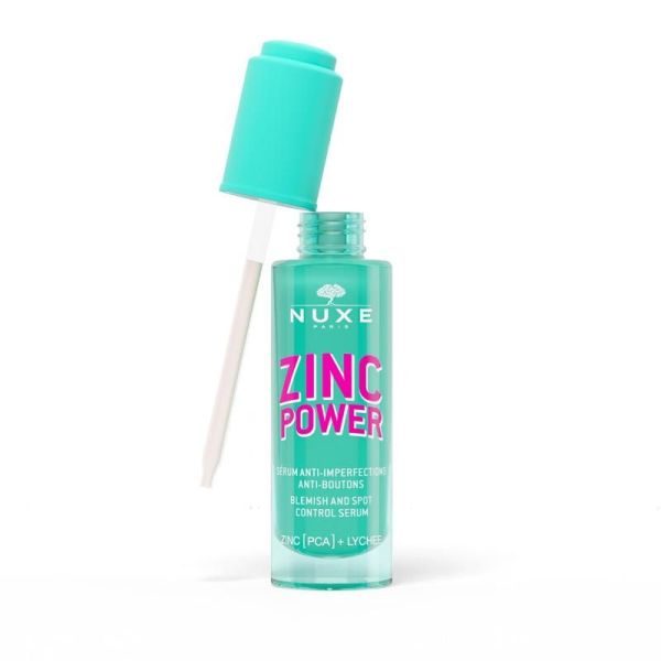 Sérum anti-imperfections anti-boutons - 30ml