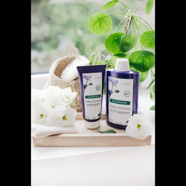 Déjaunissant Shampoing Déjaunissant - 200ml