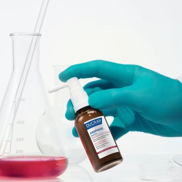 Anaphase+ NEOPTIDE Sérum antichute et ancrage - 100 ml