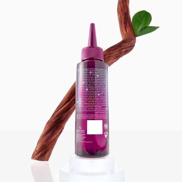 CROISSANCE Sérum accélérateur de pousse intense à l'Adénosine - 100 ml