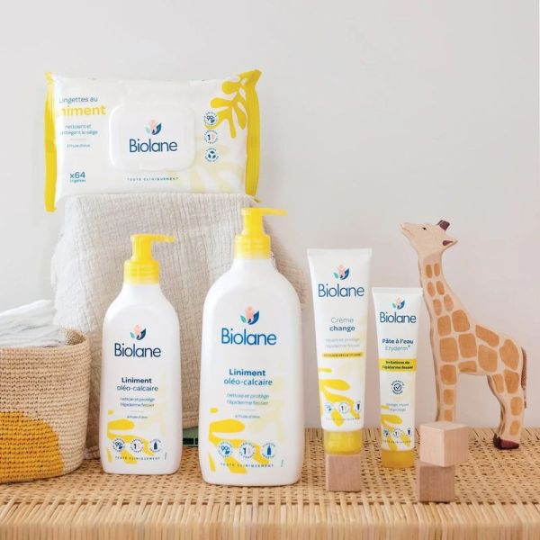 Liniment oléo-calcaire - 700 ml