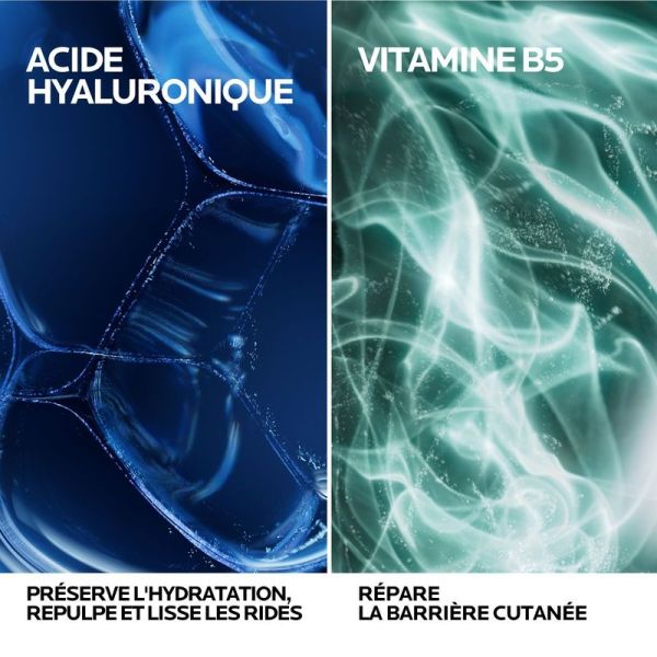 Hyalu B5 Crème Suractivée