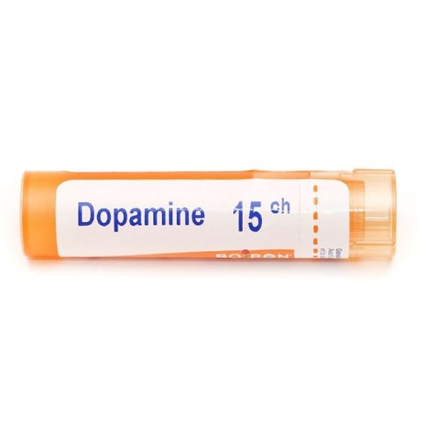 Boiron Dopamine granules - 15 CH