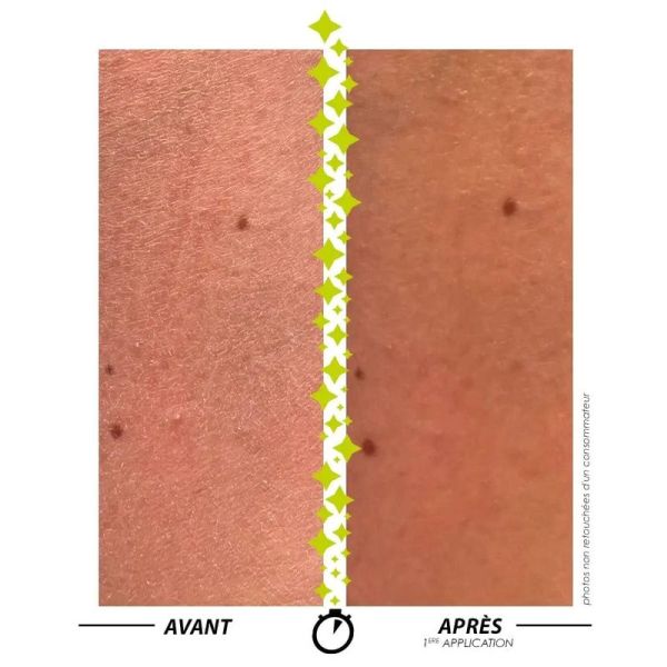 Formule ENSORCELANTE ANTI-PEAU DE CROCO Crème corps 3 en 1 - 150 ml