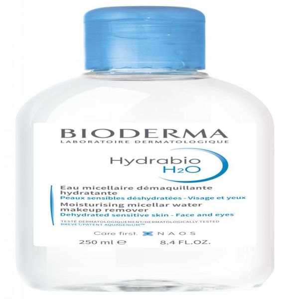 Hydrabio H2O - 250ml