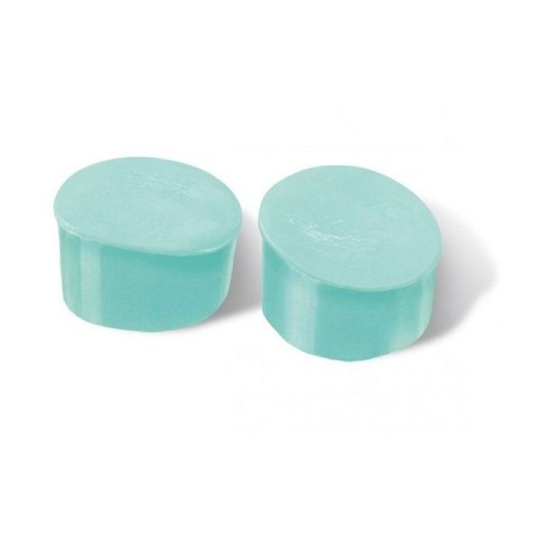 Protection auditive silicone natation enfant - 3 paires