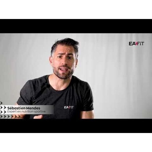 Milk & Egg 95 Micellaire Vanille - 750g