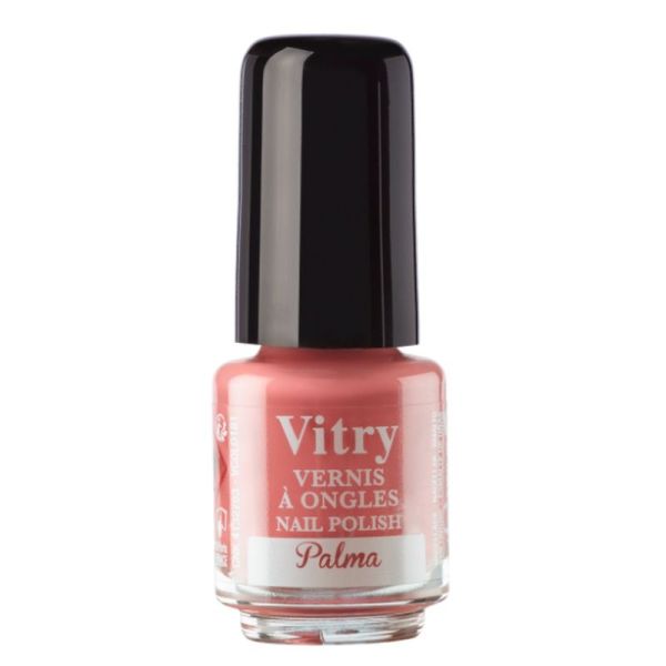 Manucure vernis à ongles Palma - 4ml