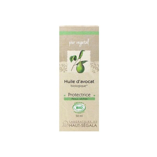 Nature-Nature Hle Bio Avocat Fl/50Ml