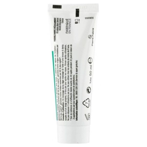 Classic Pâte Dentifrice Gingivale - 50ml