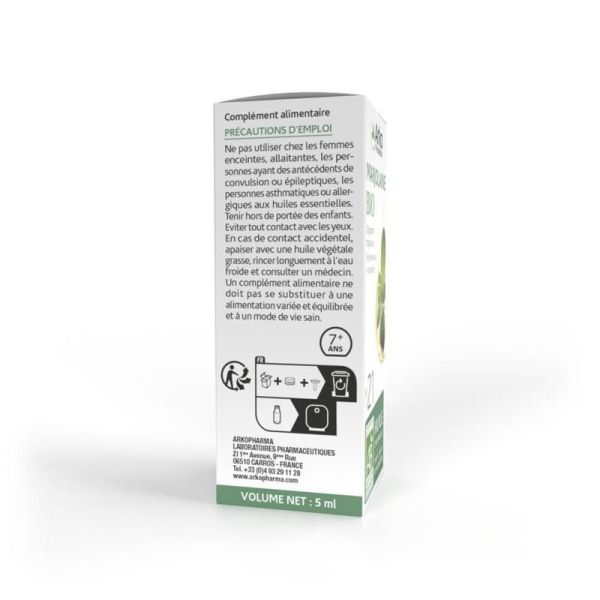 Olfae® Huile essentielle de Marjolaine BIO