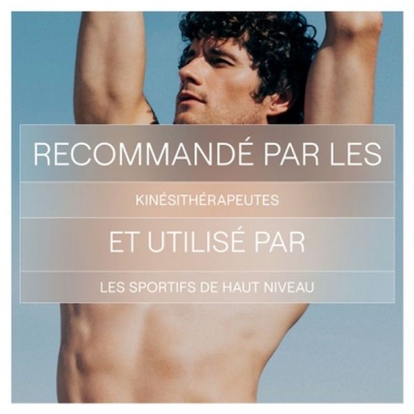 Huile de Massage à l'Arnica - 50ml