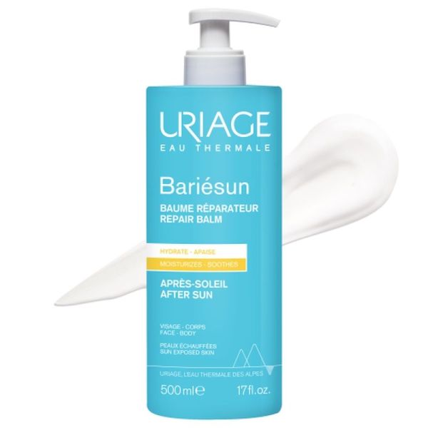 Après-soleil Baume réparateur - 500 mL