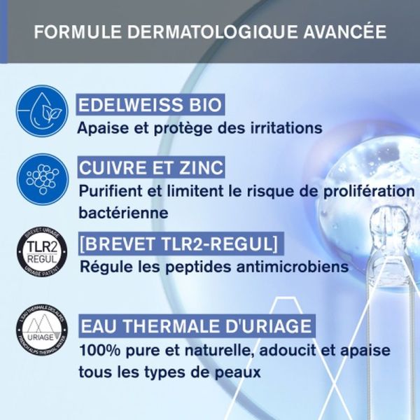 BÉBÉ - 1er Spray Asséchant - 100 mL