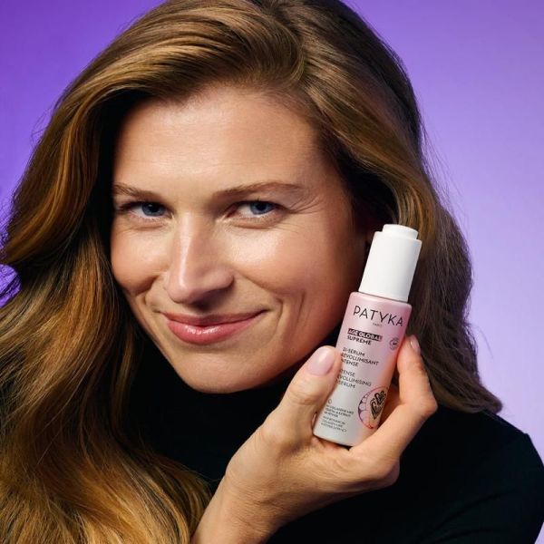 AGE GLOBAL SUPRÊME Bi-Sérum Revolumisant Intense - 30ml