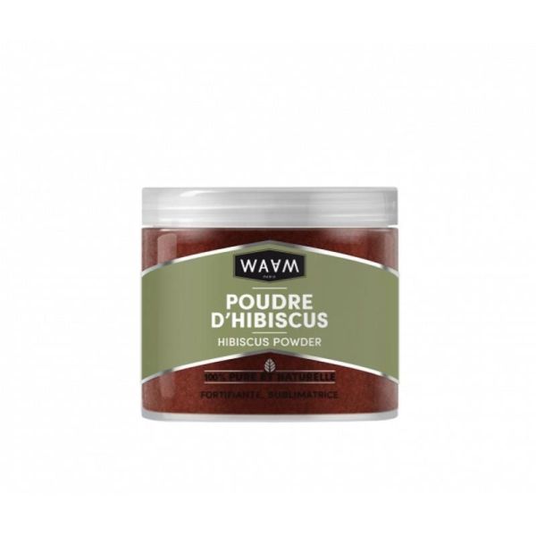 Poudre d'Hibiscus - 200g