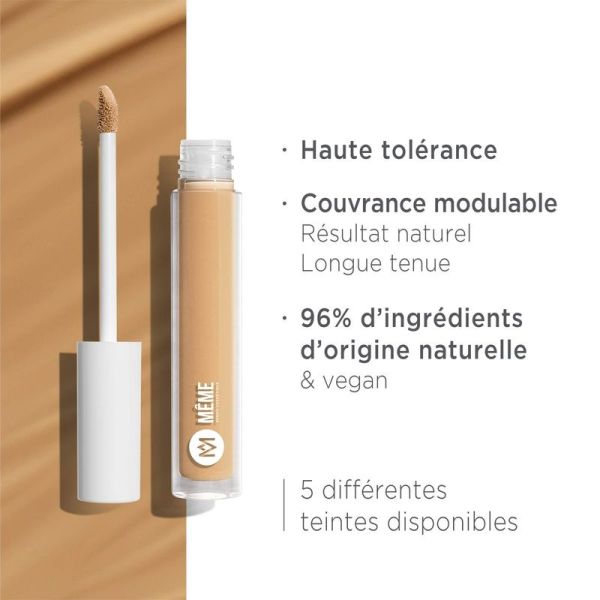 Correcteur teinte 4 - 3 ml
