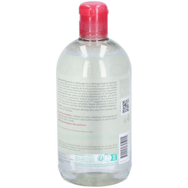 Créaline H2O TS - 500 ml