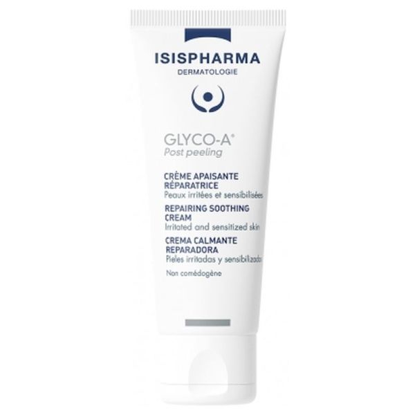 Glyco-A Crème Apaisante Réparatrice - 40ml