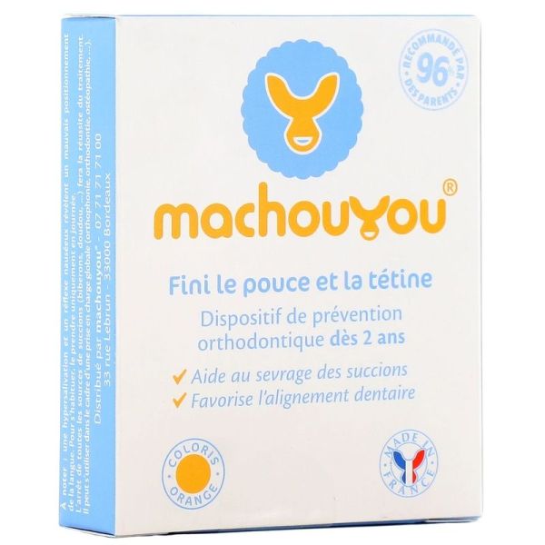 machouYou - 1 dispositif