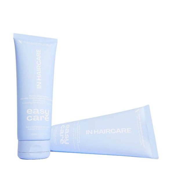 Après-shampoing : Easy care hydrate et démêle instantanément - 250 ml