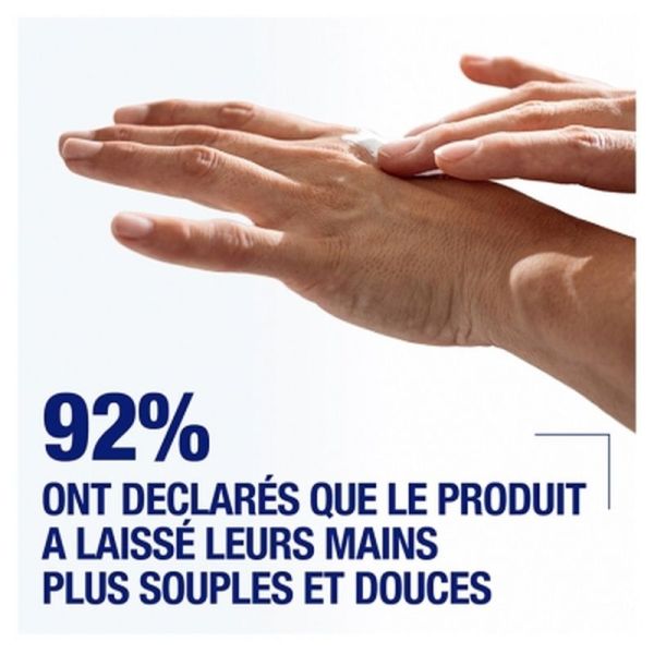 Crème mains concentrée sans parfum - 50ml