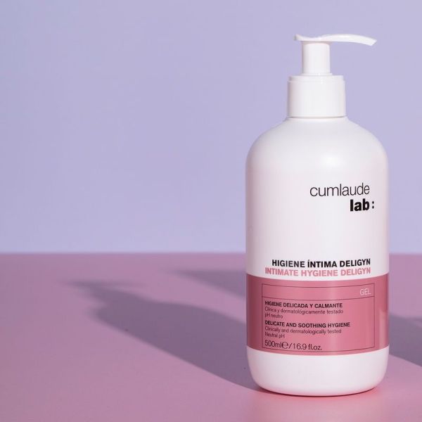 Deligyn Intimate Hygiene