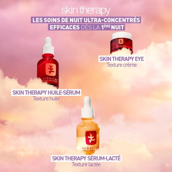 Huile-Sérum Nuit Multi-Perfectrice - 30 ml