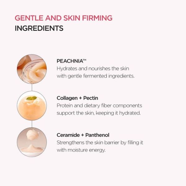Peach 77 Crème Visage - 50ml