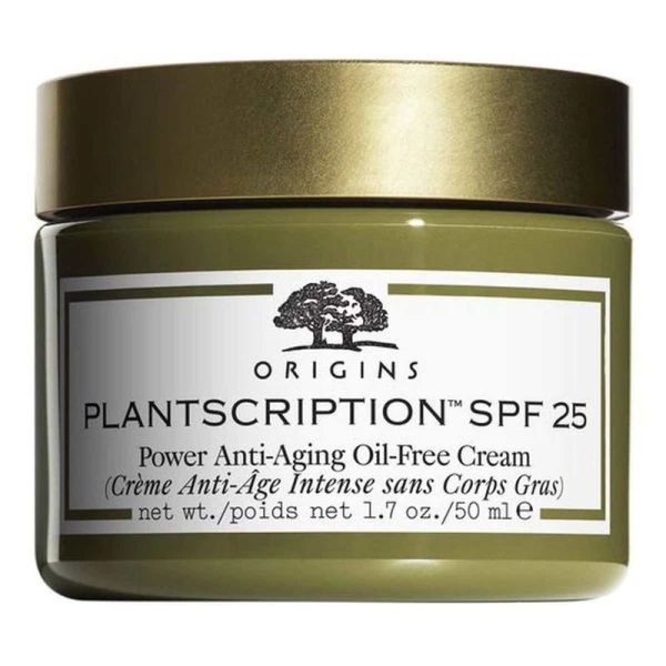 Crème Anti-Âge Intense SPF25 - 50ml