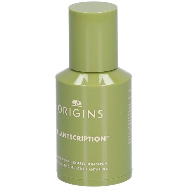 Sérum Actif Correcteur Anti-Rides - none