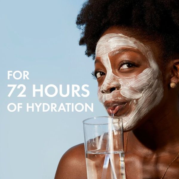 Masque Hydratant Nuit Avocat - 75ml
