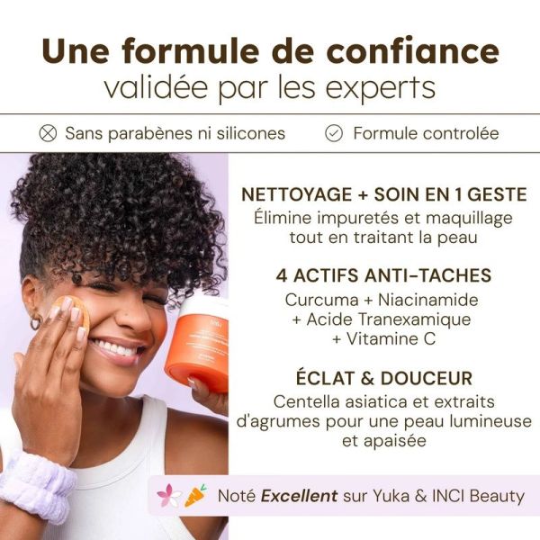 Cotons Anti-Imperfections - 30 cotons