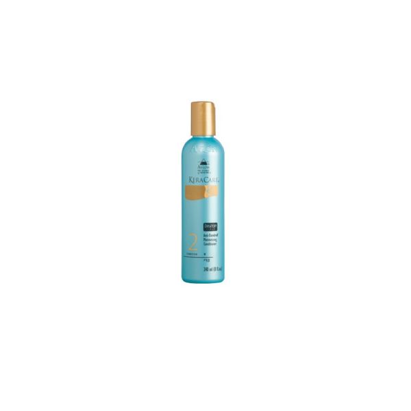 Dry & Itchy Scalp Conditioner Anti-Pellicules - 240ml