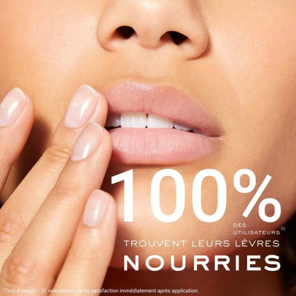 Baume Lèvres au miel - 15g