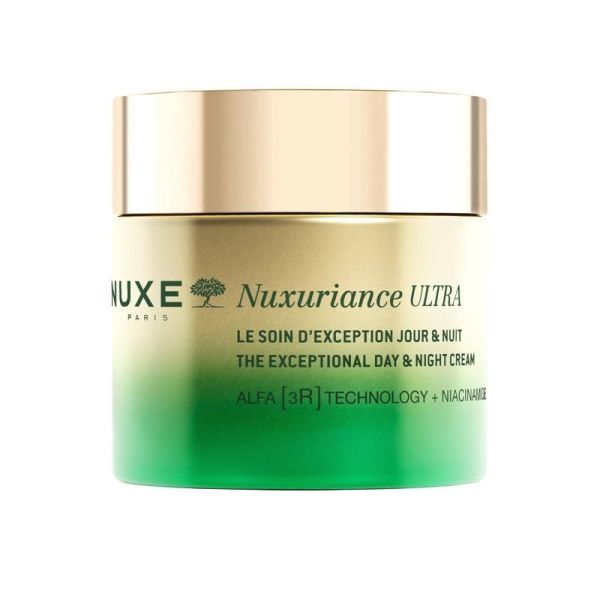 Nuxuriance Ultra - Soin d'Exception Jour & Nuit - 75ml