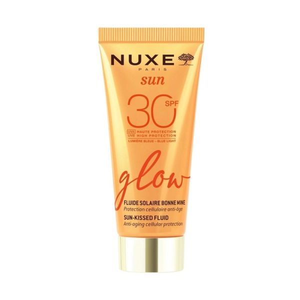 Fluide Solaire Bonne Mine SPF30 SUN - 40 ml