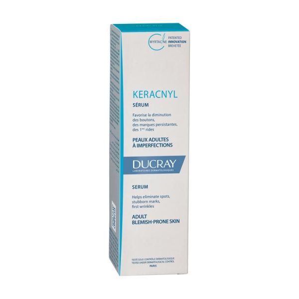Keracnyl Sérum - 30ml
