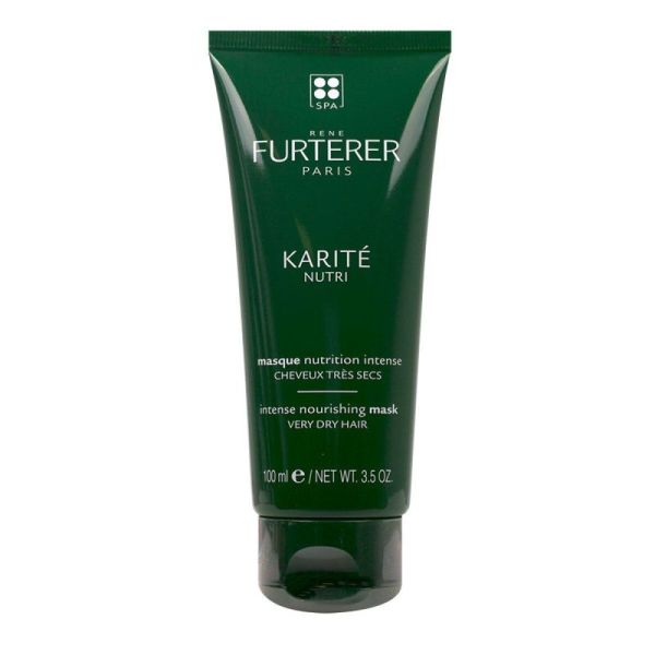 Karité Nutri Masque Nutrition Intense - 100ml